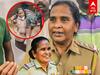 Inspector Rajeshwari: காக்கி சட்டை போட்ட தேவதை.. யார் இந்த ராஜேஸ்வரி?
