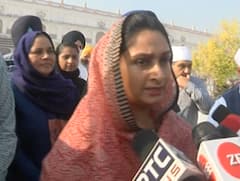 ਕੇਜਰੀਵਾਲ ਅਤੇ ਚੰਨੀ 'ਤੇ ਹਰਸਿਮਰਤ ਬਾਦਲ ਨੇ ਜੰਮ ਕੇ ਸਾਧੇ ਨਿਸ਼ਾਨੇ, ਜਾਣੋ ਕੀ ਕਿਹਾ