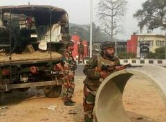 Terrorists Attack in Manipur: આતંકી હુમલામાં અસમ રાઇફલ્સના કમાંડિંગ ઓફિસર અને તેમનો પરિવાર શહીદ