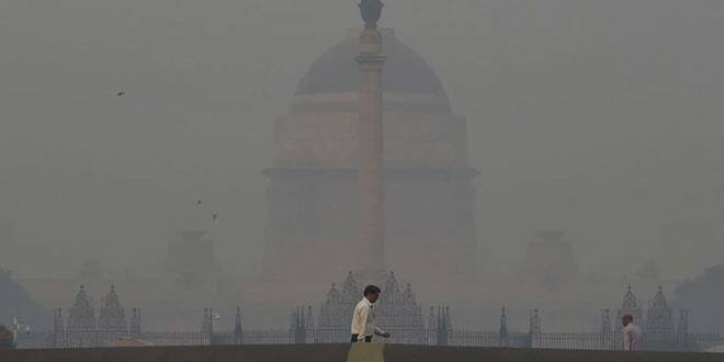 Delhi Government tells SC that it is ready to impose complete lockdown in Delhi to control air pollution details inside Delhi Air Pollution: પ્રદૂષણને નિયંત્રણમાં લેવા આ રાજ્યમાં લગાવાશે સંપૂર્ણ લોકડાઉન ? જાણો વિગત