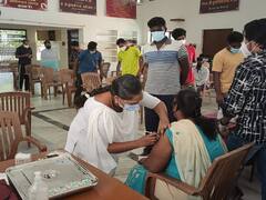 Covid-19: कोरोना से संक्रमण के बाद बहरेपन का शिकार होने का खतरा, जानिए डॉ. हेतल मारफातिया ने क्या कुछ कहा?