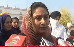 ਹਰਸਿਮਰਤ ਬਾਦਲ ਨੇ ਤੜਕੇ ਤੜਕੇ ਘੇਰੀ ਆਮ ਆਦਮੀ ਪਾਰਟੀ, ਲਾਏ ਗੰਭੀਰ ਇਲਜ਼ਾਮ