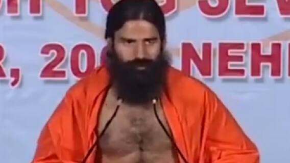 Yog Yatra with Baba Ramdev | Asnas to cure hormonal imbalance