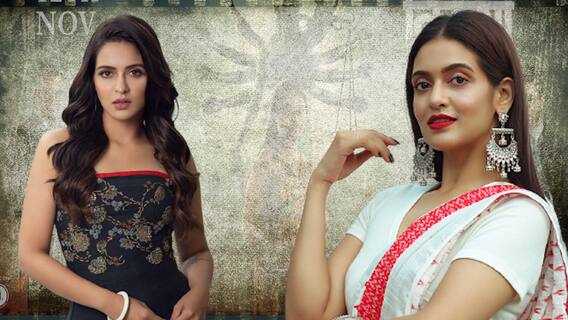 Priyanka Sarkar Exclusive: আপোস করলে সমস্যার সমাধান হয় না, নিজের জন্য সোচ্চার হতে হবে নিজেকেই: প্রিয়ঙ্কা