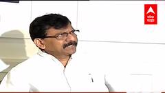 Sanjay Raut UNCUT : ST आंदोलनात अनेक 'लहान नटसम्राट'; श्रमिकांची डोकी भडकवण्याचं काम भाजपकडून सुरु