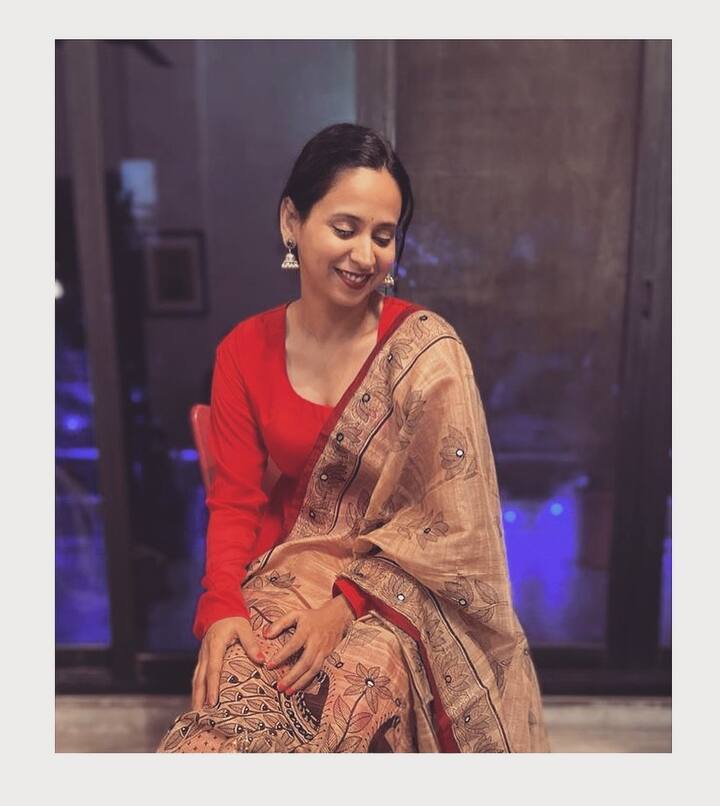 आज स्वानंदीचा वाढदिवस असल्याने मराठी मनोरंजन सृष्टीतील अनेक कलाकार मंडळी तिला वाढदिवसाच्या शुभेच्छा देताना दिसून येत आहेत. (Photo:@swananditikekar/IG)