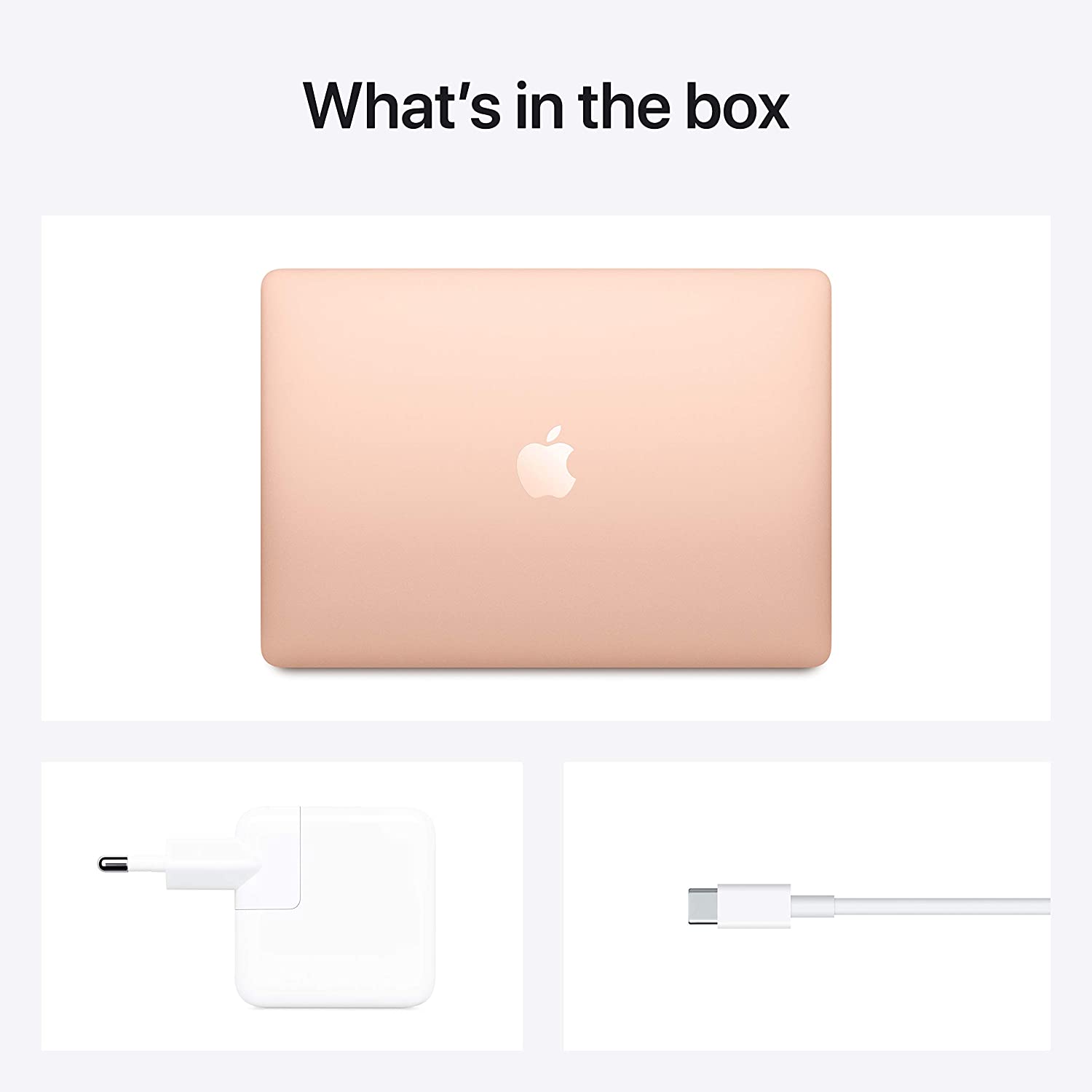 Amazon Deal: मैकबुक खरीदने का मन है तो एमेजॉन की डील मिस ना करें, जहां MacBook Air पर मिल रहा है पूरे 20 हजार तक का डिस्काउंट