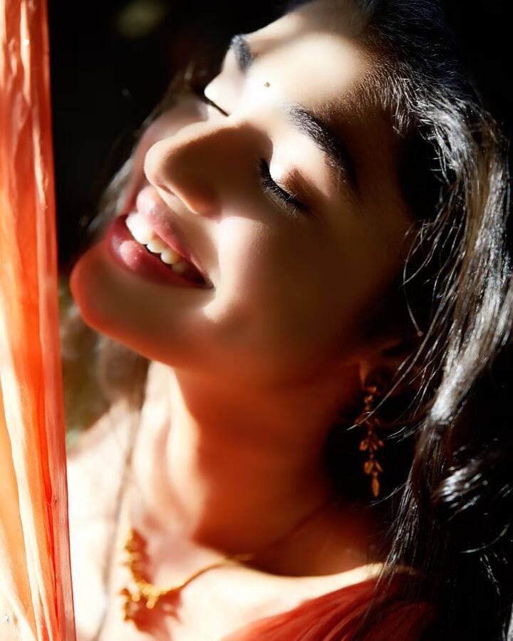 కృతి శెట్టి  (Image Credit/ Krithi Shetty  Instagram)