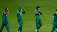 T20 WC: Why Pakistani fans blaming Hasan Ali for Pakistan's defeat against Australia?