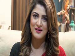 ஒட்டும் இல்லை உறவும் இல்லை... சேர்ந்த 7 மாதத்தில் பாஜகவிலிருந்து விலகிய நடிகை!