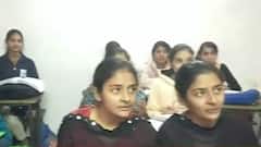 Working Professionals: Why women's ratio is less? | Bharat Ka Yug (13 Nov 2021)