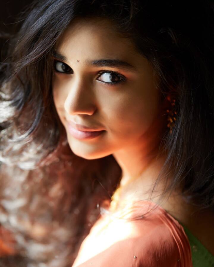 కృతి శెట్టి  (Image Credit/ Krithi Shetty  Instagram)