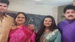 Nikitin Dheer and Kratika Sengar's special announcement for fans | Hot News ( 13 Nov 2021)