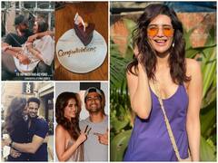 Varun Bangera से पहले इन सेलेब्स के साथ इश्क फरमा चुकी हैं Karishman Tanna, Bigg Boss के Upen Patel से लेकर Vicky Kaushal नाम भी शामिल