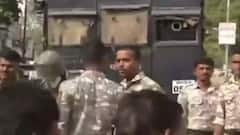 4-day curfew in Amravati, internet services shut down