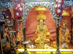 उत्तर प्रदेश: चुनाव से पहले मां अन्नपूर्णा की यात्रा कन्नौज होते हुए कानपुर पहुंची, आज लखनऊ में होगा भव्य स्वागत