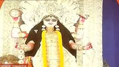 Jagadhatri Puja 2021: ১৮৭ বছর ধরে শোলার সাজে সাবেকি প্রতিমাতে নজর কাড়ছে চন্দননগরের বাগবাজার সর্বজনীনের পুজো