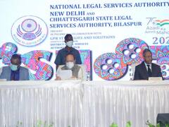 Chhattisgarh Short Film Festival: Exigency को मिला बेस्ट शॉर्ट फिल्म का अवॉर्ड, दूसरे नंबर पर रही 