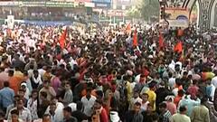 Amravati Violence : अमरावतीतल्या राड्याचे गुन्हेगार कोण? एका अफवेमुळे अमरावती कसं धुमसलं?