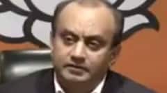 BJP का बड़ा आरोप, कहा - अफवाह फैलाकर Maharashtra में हिंसा हुई