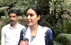 Kangana Ranaut पर भड़कीं Kamya Punjabi