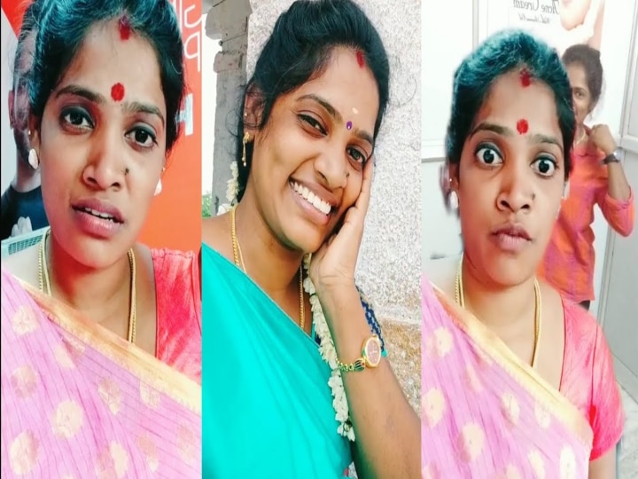 Watch Video | திருச்சி சாதனாவும், காத்து கருப்பின் கவுண்டமணி ரொமான்ஸும்.. ஹைப் அலப்பறை..