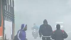 Delhi Pollution: 48% परिवारों को सांस लेने में हो रही दिक्कत - सर्वे