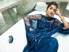 Nazriya pics: சிரிப்போ சிரிப்பு...நஸ்ரியாவின் லேட்டஸ்ட் போட்டோஸ்..!