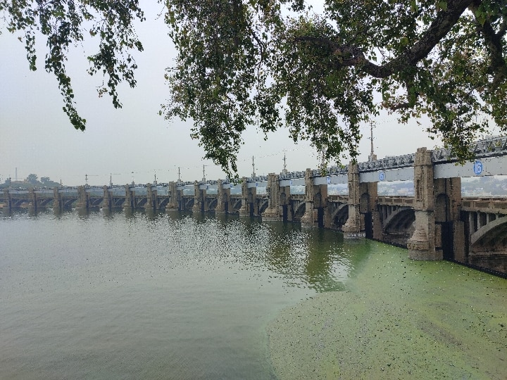 Mettur Dam | மேட்டூர் அணை முழு கொள்ளளவான 120 அடியை எட்டியது; தமிழக டெல்டா விவசாயிகள் மகிழ்ச்சி.