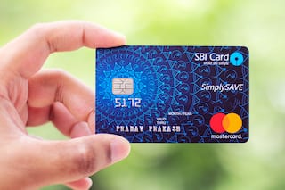 SBI Credit Card ALERT:  SBI ક્રેડિટ કાર્ડ યુઝર્સ માટે ખરાબ સમાચાર, હવે EMI ટ્રાન્ઝેક્શન પર ચૂકવવી પડશે પ્રોસિસિંગ ફી