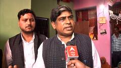 Kasganj Custodial Death: SP Spokesperson Abdul Hafiz Gandhi meets Altaf's family; demand compensation & high-level inquiry