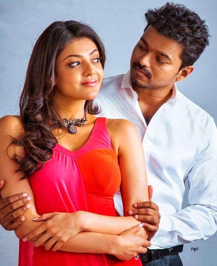 7 ஆண்டுகள் இடைவெளிக்குப் பிறகு கூகுள் கூகுள் பாடல் மூலம் மீண்டும் தமிழ் சினிமாவில் நடிகர் விஜய் பாடல் பாடினார்.