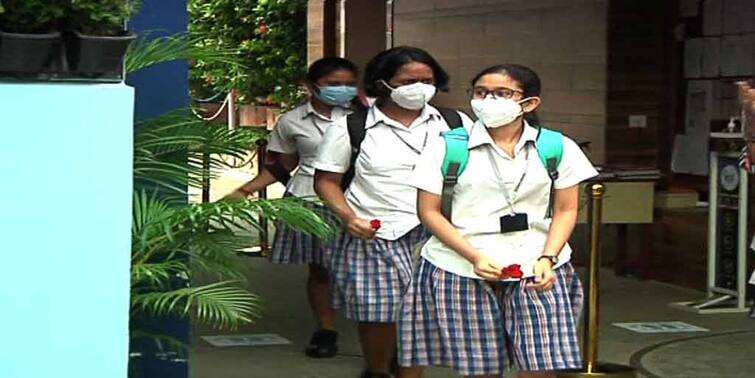 West Bengal School Reopening Private schools are opening in the state along with government schools from Tuesday. WB School Reopening: কোথাও শিফটে, কোথাও অনলাইন-অফলাইনে ক্লাস, রাজ্যে মঙ্গলবার থেকে খুলছে বেসরকারি স্কুলও