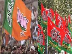 UP Politics: Samajwadi Party के विधायक होंगे BJP में शामिल - सूत्र | Breaking News