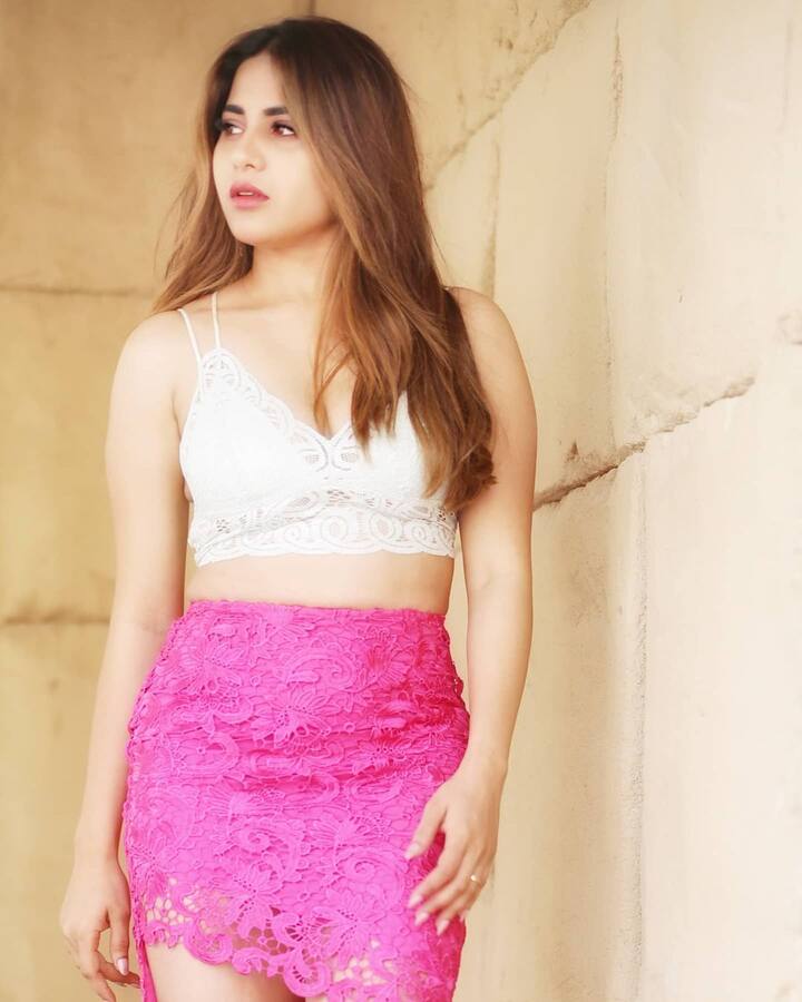 హమీదా (image credit / Hamida Instagram)