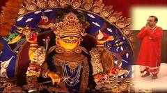 Jagadhatri Puja 2021: আনন্দপুরের শীলবাড়িতে জগদ্ধাত্রী আরাধনা, পুজো-স্মৃতি ভাগ করে নিলেন অরিন্দম শীল | Bangla News