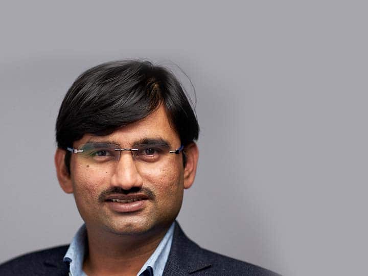 Dr Nanasaheb Thorat got famous Marie Curie Fellowship first Indian to receive such an honor जगप्रसिद्ध मेरी क्युरी फेलोशिप डॉ. नानासाहेब थोरातांना जाहीर, असा बहुमान मिळवणारे पहिलेच भारतीय