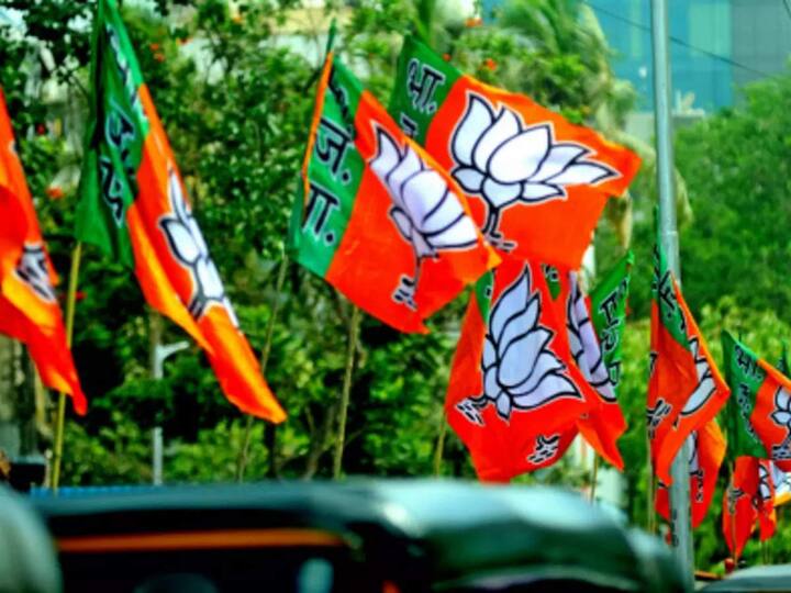 UP Assembly Election 2022 Samajwadi Party BSP 10 MLCs will join BJP Tomorrow ANN UP Election 2022: यूपी चुनाव से पहले सपा-बसपा को बड़ा झटका, 10 MLC बीजेपी में होंगे शामिल