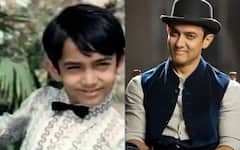 Children Day 2021: শিশুশিল্পী হিসেবেও রুপোলি পর্দা মাতিয়েছিলেন বলিডডের এই সুপারস্টাররা