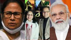 Manipur: মণিপুরের জঙ্গি হামলার তীব্র নিন্দা মোদির, ট্যুইটে মৃতদের প্রতি সমবেদনা মমতার। Bangla News