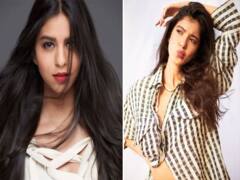 Suhana Khan से लेकर Shanaya Kapoor तक ये स्टार किड्स हैं बॉलीवुड डेब्यू के लिए कमदम तैयार, देखें लिस्ट
