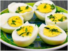 Health Care Tips: एक दिन में न खाएं इससे ज्यादा Eggs, सेहत को हो सकते हैं ये नुकसान