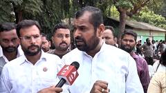 ST workers' protest: Farmers' leader Sadabhau Khot EXCLUSIVE: Have seeked time to meet Maha Gov & Fadnavis