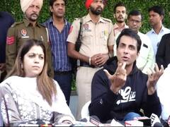 Punjab Elections: ਸੋਨੂੰ ਸੂਦ ਨੇ ਕੀਤਾ ਵੱਡਾ ਐਲਾਨ, ਪਰਿਵਾਰ ਰਾਹੀਂ ਸਿਆਸੀ ਪਾਰੀ ਦੀ ਸ਼ੁਰੂਆਤ