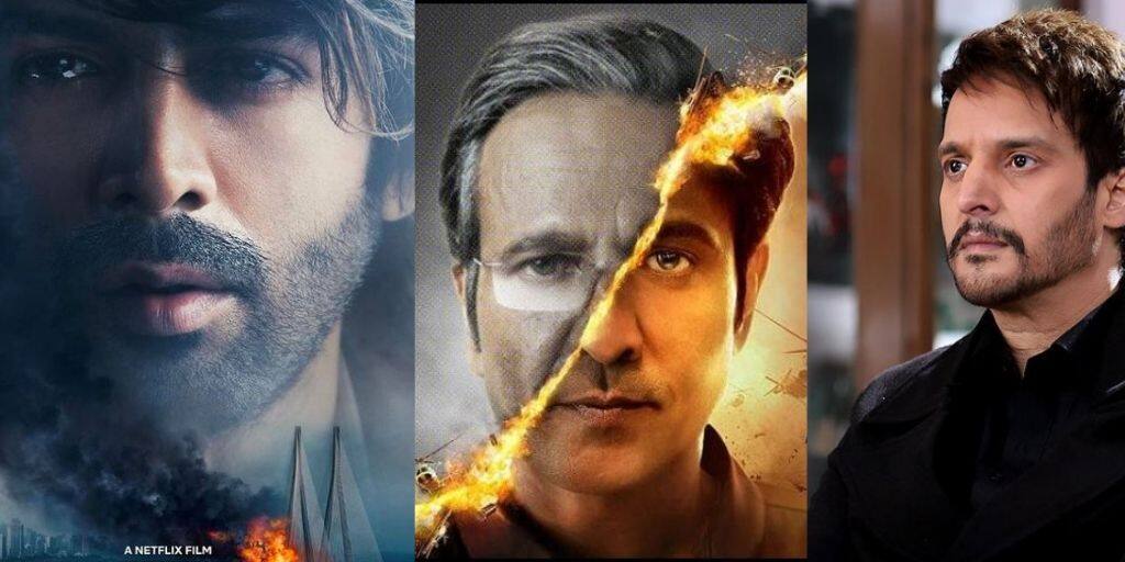 OTT Round Up - Special Ops 1.5 Is Decent, Dhamaka Set To Explode, Matsya Kaand Promises Fun, Jimmy Sheirgill Returns With Your Honour 2 OTT Round Up: দর্শকদের মন জয় করতে পারল 'স্পেশাল অপস ১.৫'? জেনে নিন, এই সপ্তাহে কী কী দেখতেই হবে ওটিটি-তে