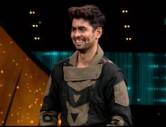 Bigg Boss 5 Telugu: జెస్సీ అవుట్.. సారీ చెప్పిన నాగ్..