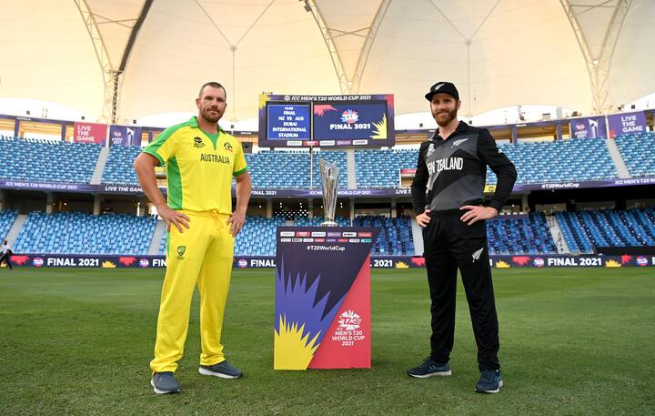 NZ vs AUS, T20 World Cup: New Zealand's road to the final T20 WC Aus vs NZ: आज ऑस्ट्रेलिया-न्यूजीलैंड के बीच खिताबी मुकाबला, अभी तक एक भी टी-20 वर्ल्ड कप नहीं जीते कंगारू