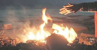 The temperature Mercury down  in the state so increased coldwave in Gujrat રાજ્યમાં ઠંડીનું વધ્યું જોર, જાણો ક્યાં સમયથી હાડ થીજાવતી ઠંડીનો થશે અનુભવ, હવામાન વિભાગે શું કરી આગાહી