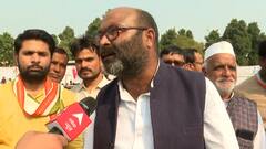 प्रदेश अध्यक्ष अजय कुमार लल्लू ने बताई यूपी चुनाव जीतने की कांग्रेस की रणनीति