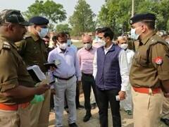 Azamgarh News: आजमगढ़ में जहरीली शराब पीने से दो लोगों की मौत, मौके पर पहुंचे DM-SP ने दिया कार्रवाई का आश्वाशन